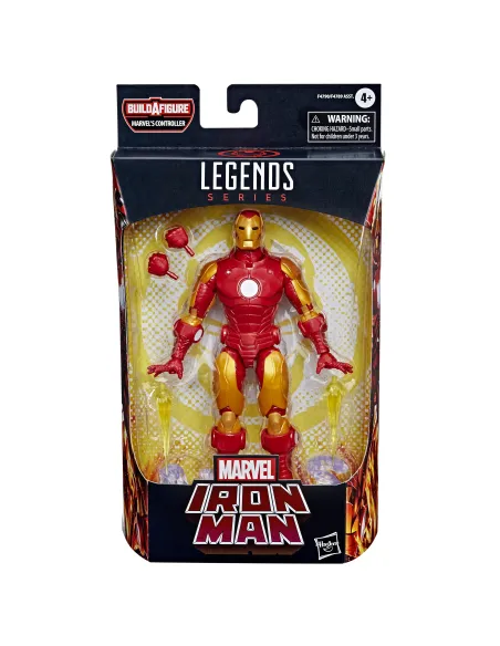 Marvel F47905X0 toy figure
