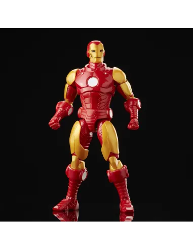Marvel F47905X0 toy figure