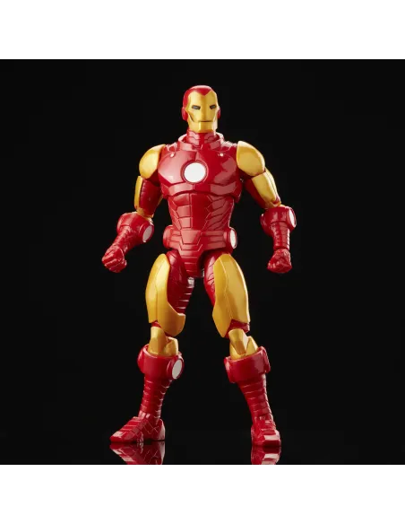 Marvel F47905X0 toy figure