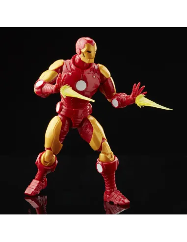 Marvel F47905X0 toy figure