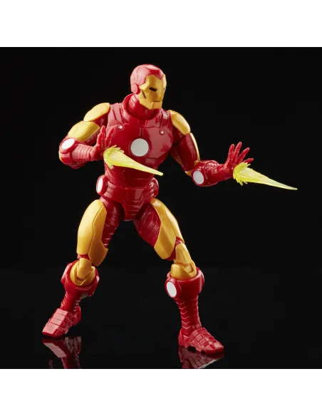 Marvel F47905X0 toy figure