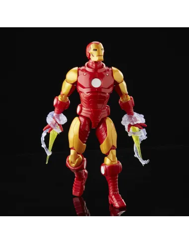 Marvel F47905X0 toy figure