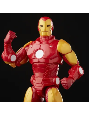 Marvel F47905X0 toy figure