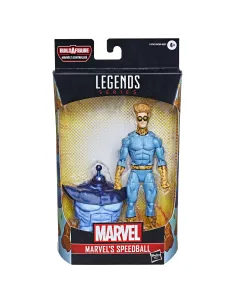 Marvel F47915X0 toy figure 2