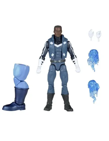 Marvel F4792 figura de juguete para niños