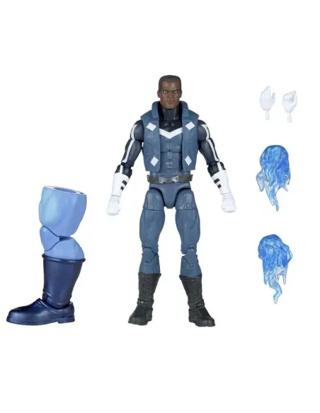 Marvel F4792 figura de juguete para niños