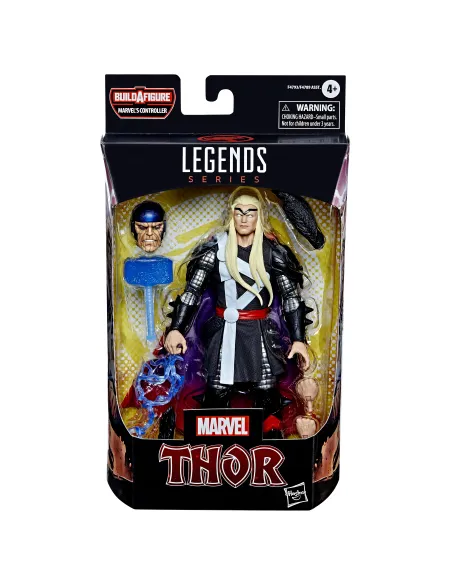 Marvel F47935X0 toy figure