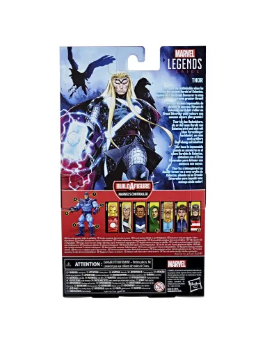 Marvel F47935X0 toy figure