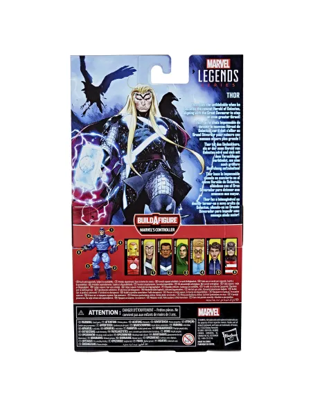 Marvel F47935X0 toy figure