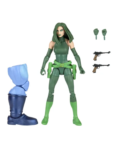Marvel F47945X0 toy figure