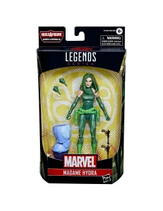 Marvel F47945X0 toy figure 2