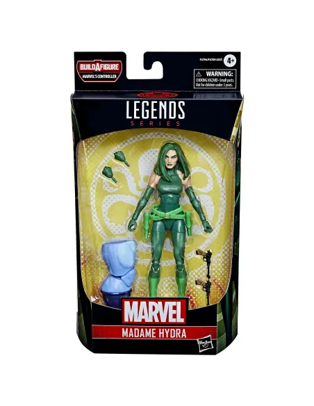 Marvel F47945X0 toy figure