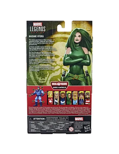 Marvel F47945X0 toy figure