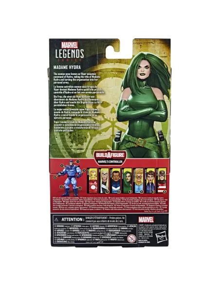 Marvel F47945X0 toy figure