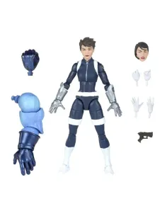 Marvel F4795 figura de juguete para niños