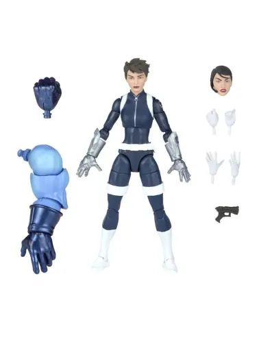 Marvel F4795 figura de juguete para niños