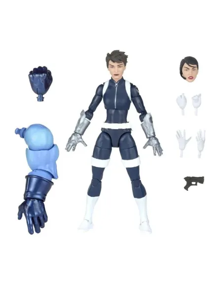 Marvel F4795 figura de juguete para niños