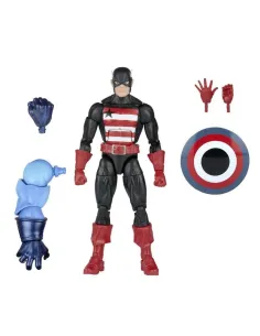 Marvel F4796 figura de juguete para niños