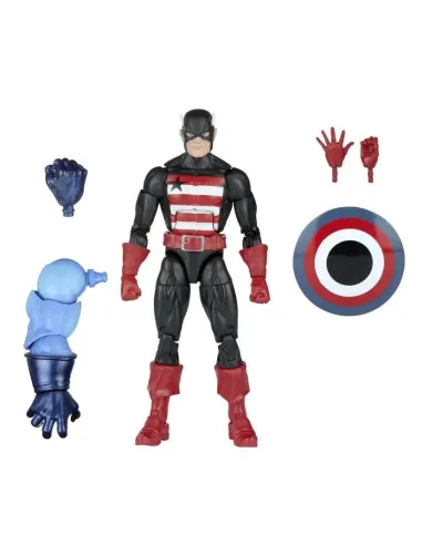 Marvel F4796 figura de juguete para niños