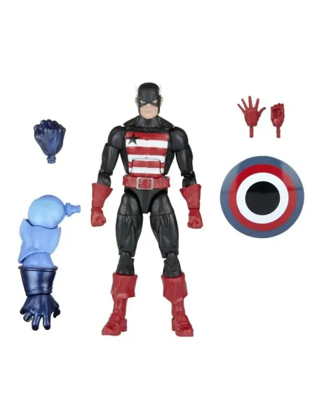 Marvel F4796 figura de juguete para niños