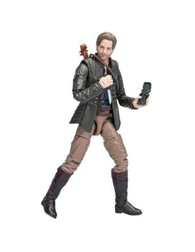 Dungeons & Dragons F48655X0 figura de juguete para niños