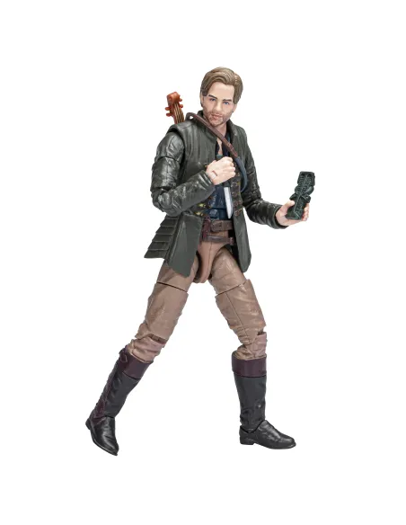 Dungeons & Dragons F48655X0 figura de juguete para niños