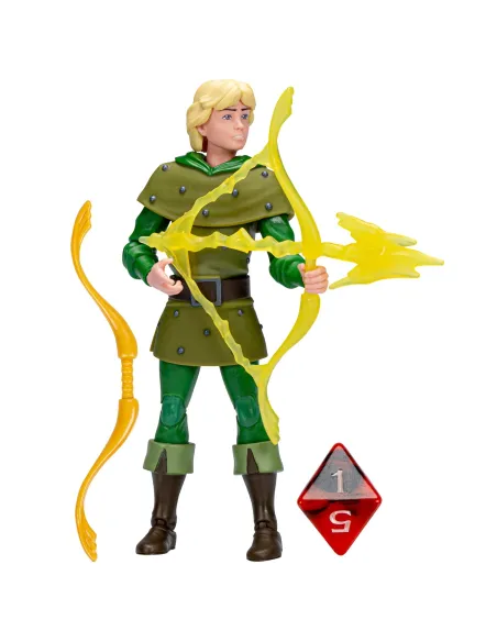 Dungeons & Dragons Hank