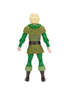 Dungeons & Dragons Hank 2