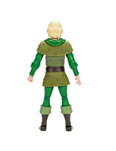 Dungeons & Dragons Hank