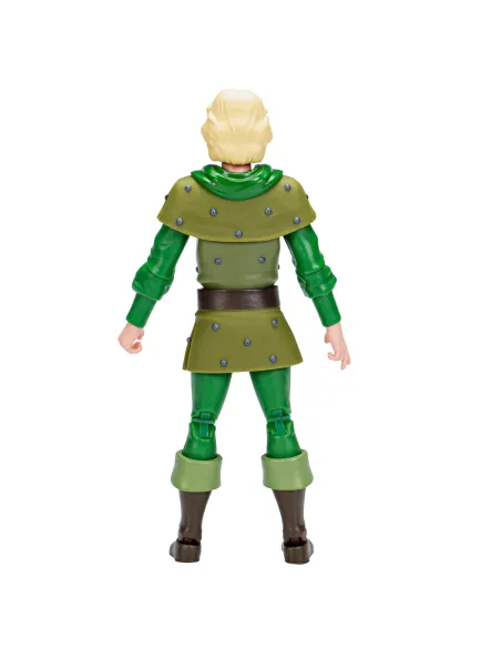 Dungeons & Dragons Hank