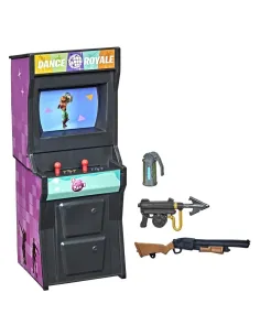 Fortnite Victory Royale Series Pink Arcade Machine