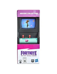 Fortnite Victory Royale Series Pink Arcade Machine 2