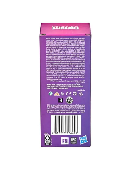 Fortnite Victory Royale Series Pink Arcade Machine