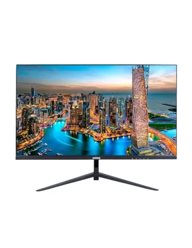 Monitor nilox nxm27fhd111 27pulgadas fhd 100hz