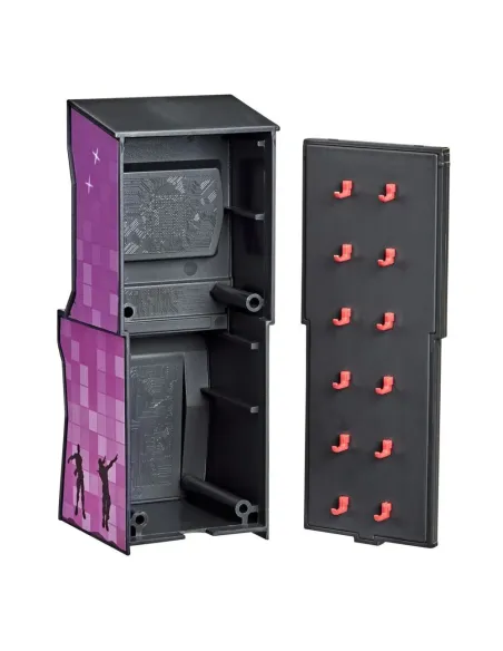 Fortnite Victory Royale Series Pink Arcade Machine