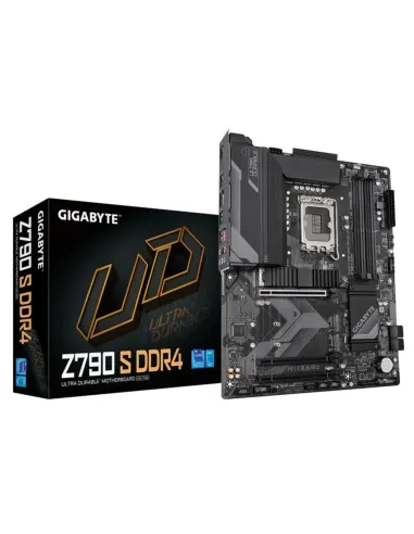 Gigabyte Z790 S DDR4