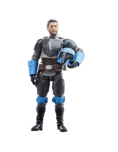 Star Wars The Black Series Axe Woves The Mandalorian