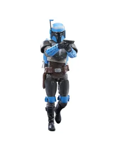Star Wars The Black Series Axe Woves The Mandalorian 2