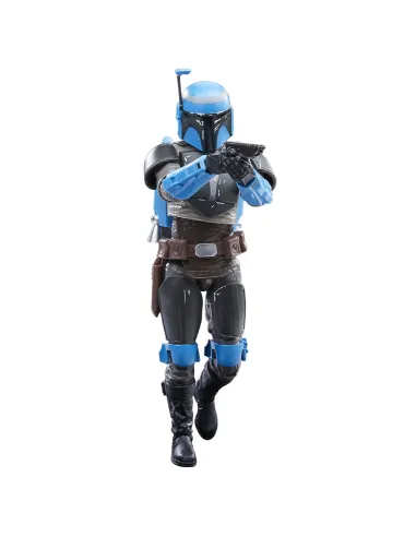 Star Wars The Black Series Axe Woves The Mandalorian