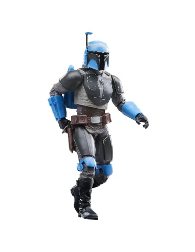 Star Wars The Black Series Axe Woves The Mandalorian