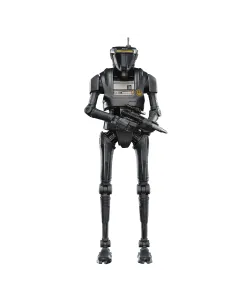 Star Wars The Black Series F55265X0 toy figure