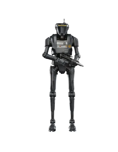 Star Wars The Black Series F55265X0 toy figure