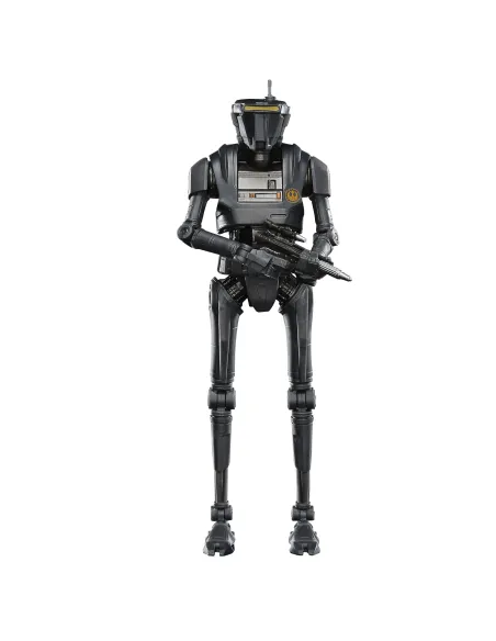 Star Wars The Black Series F55265X0 toy figure