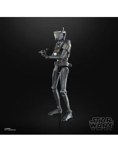 Star Wars The Black Series F55265X0 toy figure