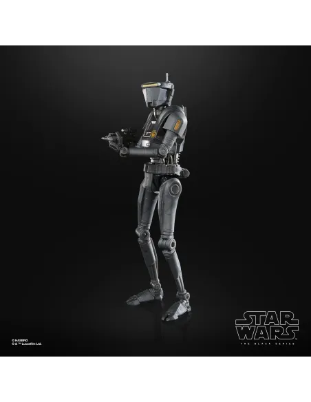 Star Wars The Black Series F55265X0 toy figure