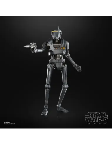 Star Wars The Black Series F55265X0 toy figure
