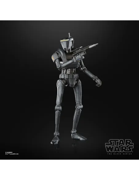 Star Wars The Black Series F55265X0 toy figure