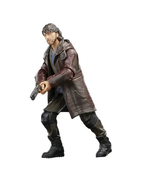 Star Wars The Black Series F55275X0 toy figure