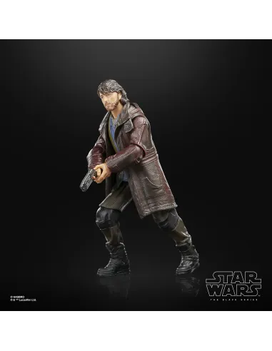 Star Wars The Black Series F55275X0 toy figure