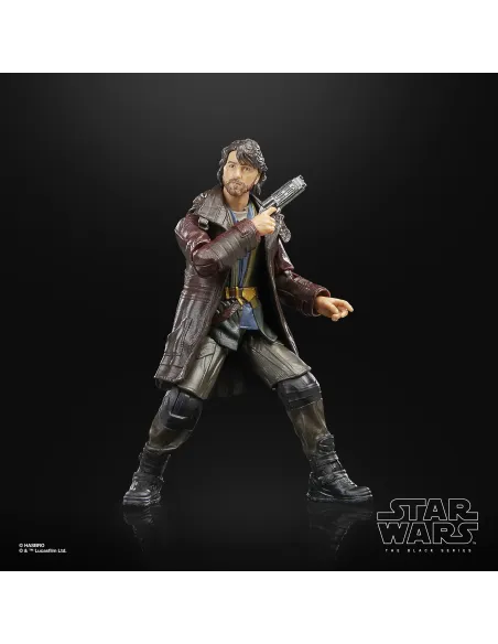 Star Wars The Black Series F55275X0 toy figure